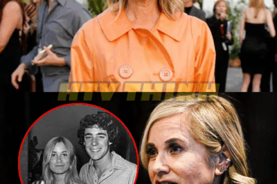 At 68, Maureen McCormick Finally Opens Up… It’s Not What You Think