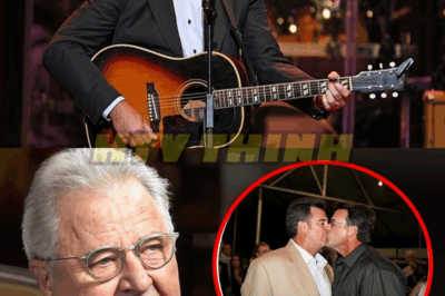 At 67, Vince Gill FINALLY Confirms The Rumors