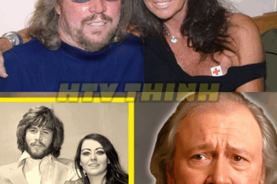 At 78, Barry Gibb FINALLY Reveals the Truth About His Wife—And It’s Heartbreaking
