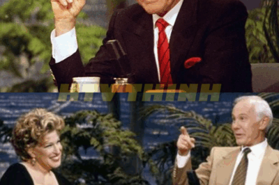 The Tragic Death Of Johnny Carson Is So Sad