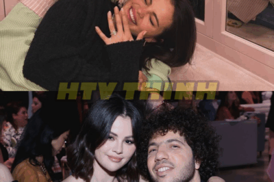 Selena Gomez and Benny Blanco’s Wedding: Heightened Security and Star-Studded Guest List Stir Buzz