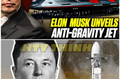 🌌💣 “SPACE.   BROKEN.   AGAIN.   Elon Musk Unleashes Jet So Fast, NASA Might Need Therapy”