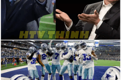 🏈🔥 “You Can Keep Your Billionaire Blood Money”: Dallas Cowboys Expose Elon Musk and Tesla’s Alleged Role in Social Injustice