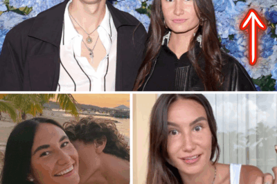 Gavin Casalegno’s Heartwarming Surprise Celebration: A Romantic Gesture Amidst Relocation to Thailand