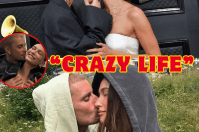 Hailey Bieber Opens Up About the ‘Crazy Life’ of Marriage with Justin Amidst Divorce Rumors: What She Really Thinks!