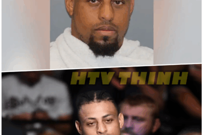 👊🏈 “Greg Hardy’s Gameplan of Violence: Behind the Mask of America’s Defensive Nightmare”