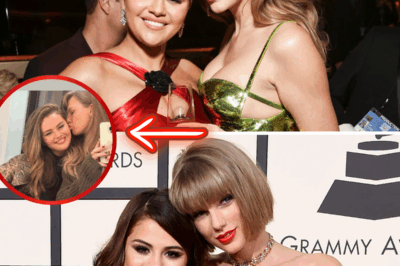 Selena Gomez Celebrates 33rd Birthday with Heartfelt Post Featuring BFF Taylor Swift: What’s Behind Their Unbreakable Bond?