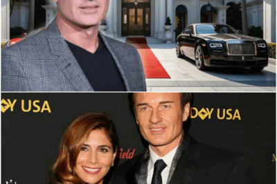 Julian McMahon’s Death Cause, Three Marriages, Daughter, Age, Career, Lifestyle, and Net Worth….