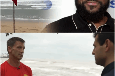 Lifeguard reveals new details about effort to rescue ‘Cosby Show’ star from drowning