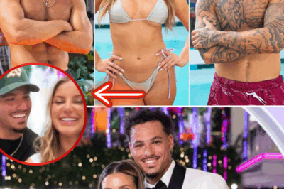 Iris Kendall Sets the Record Straight on Her Relationship with Pepe and the Truth About TJ: “What I Have with Pepe Is Real!”