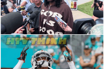 🔥🛡️ “Ramsey Unleashed: Steelers Hand NFL’s Fiercest DB to Mike Tomlin—and the League Isn’t Ready for What’s Coming”