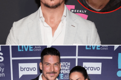 Jax Taylor Shocks Fans by Stepping Away from The Valley to Prioritize Sobriety: What Led to This Bold Decision? 