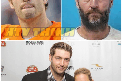 🤯💔 “Backstabbed and Bed-Hopped: Jay Cutler Accused of Sleeping With His Best Friend’s Wife in Ultimate Betrayal”