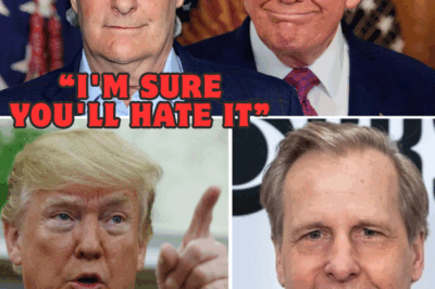 Jeff Daniels Delivers Stark Warning to Trump Voters: “I Hope You’re Losing Tons of Money!”
