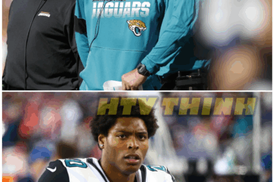 🐆💥 “Jalen vs.   Jaguars: When Your Star Cornerback Becomes the Locker Room Chaos Agent”