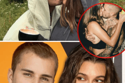 Love in the Spotlight: Justin and Hailey Bieber Share a Romantic Night at ‘Swag’ Album Listening Party