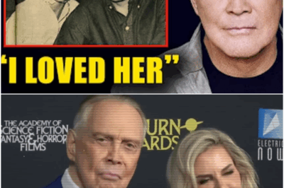 Lee Majors Reveals Heartbreaking Love Story at 86 – You Won’t Believe Who the Love of His Life Is!