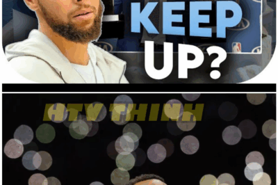 🕰️💔 “Running Out of Magic? Steph Curry’s Window Might Be Closing Faster Than Anyone Expected”