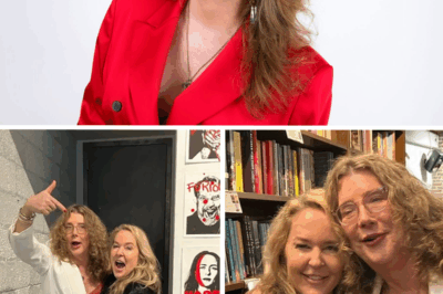At 63, Kelly Clarkson’s Producer Caragh Donley Boldly Comes Out as Transgender: What Inspired Her Life-Changing Decision?