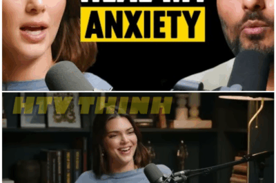 🌪️🧍‍♀️ “She Has the Life Everyone Wants — So Why Does Kendall Jenner Say She Spent Years Feeling Empty?”