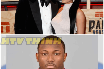 😱🕶️ “VIP to FBI? LeSean McCoy Throws Hands — with Off-Duty Cops!”