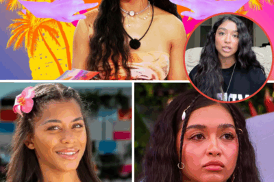 ‘Love Island’ Champion Amaya Espinal Breaks Silence on Cierra Ortega’s Racism Scandal and Her Groundbreaking Win