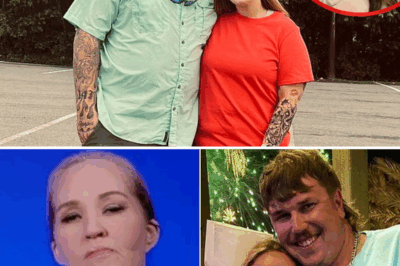 Mama June Stunned as Daughter Pumpkin Reveals Shocking New Romance with Ex-Husband’s Cousin