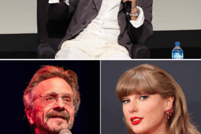 “It Wasn’t Cheap — But Totally Worth It”: Marc Maron Reveals What It Really Took to Use a Taylor Swift Song and the Famous Friend Who Made It Happen