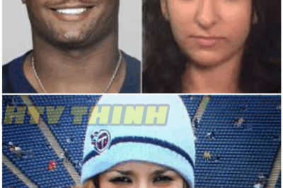 😱🔫 “NFL MVP’s Secret Lover Turns Deadly: The Shocking End of Steve McNair’s Hidden Affair”