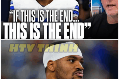 🕳️🐂 “Cracks in the Star: Micah Parsons Just Hinted at a Cowboys Breakup That No One Saw Coming—Is Dallas About to Implode?”