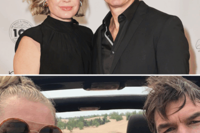 Why Jerry O’Connell and Rebecca Romijn Keep Their Finances Separate: A Deep Dive into Their Unique Marriage Dynamic! 💰❤️