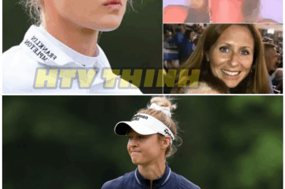 🚨🎯 “No Tolerance, No Silence: Nelly Korda Ends Astronomer Sponsorship After CEO’s Alleged Affair with Working Mom Goes Public”