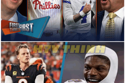🧨⚾🏈 “Swing-Off Chaos Rocks MLB All-Star Game While NFL Fans Ask: Are the Cowboys Finally Rising or Are the Eagles Just Crashing?”