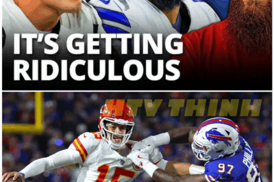 😡🏈 “Disrespected, Discarded, and Done: NFL Stars Are Walking Away—And Their Teams Still Don’t Get It”