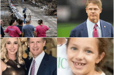 The family of the Chiefs owner, Clark Hunt, is mourning the tragic loss of a 9-year-old girl due to devastating floods in Texas. This heartbreaking incident has left the family and the community