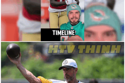 ⚖️🏈 “Suspensions, Scandals & Sudden Moves: The NFL Offseason Bombshells That Could Flip the Entire League Upside Down”