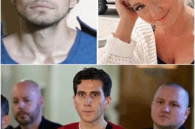 Parents of Bryan Kohberger’s victim share tragic details about their daughter’s last moments.