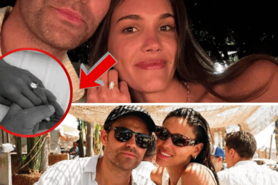 Paul Wesley Engaged to Natalie Kuckenburg: Is This the Start of a New Fairytale After Heartbreak? 💍✨