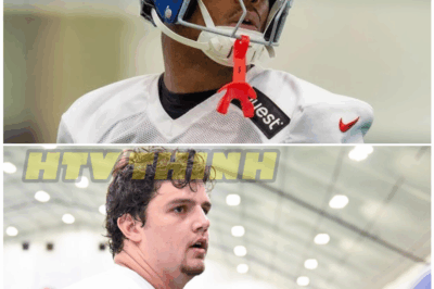 🔥 “Draft STEALS or Future LEGENDS?” — 10 Rookies Already DOMINATING NFL Camps & Turning Heads Everywhere!
