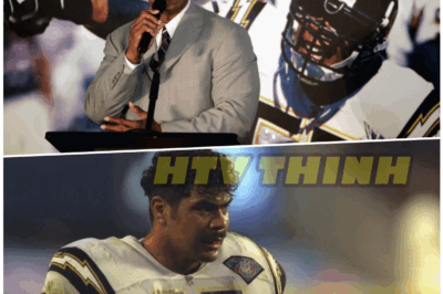 🧠💀 “Tackled by the Truth: Junior Seau’s Final Hit Wasn’t on the Field”