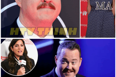 🎤 “‘Disgrace to the Stage’: Sarah Spain Erupts Over Shane Gillis’ Controversial ESPYs Performance That’s Divided the Internet”