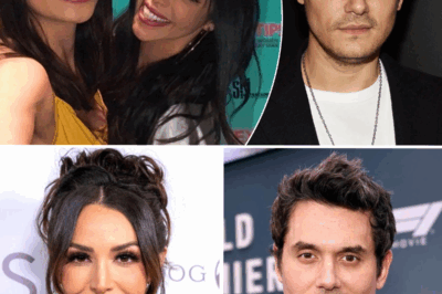 “Awkward Hug, Colder Handshake”: Scheana Shay Breaks Silence on Cringe-Worthy John Mayer Run-In That Reopened a Hollywood Romance Long Forgotten