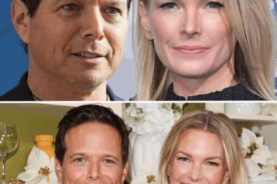 Scott Wolf and Kelley Limp Reach Temporary Custody Agreement Amidst Tumultuous Divorce: What’s Next for Their Family? 💔👨‍👩‍👧‍👦
