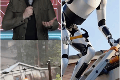 Elon Musk LEAKED This Is The Way Tesla Bot Gen 3 Can Do Home Tasks During 10 Hours! That’s Insane!