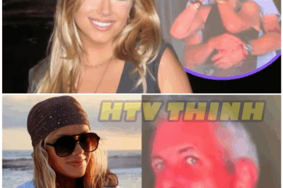 😱 “From Anonymous Witness to Viral Bombshell: The Gorgeous Woman Who Caught the CEO Cheating”