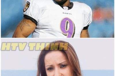 😱🔪 “Love, Lies & a Loaded Gun: Steve McNair’s Secret Affair Ends in Blood and Betrayal”
