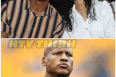 🧠💔 “No Helmet for the Heart”: Ryan Shazier’s Marriage Blitzed by Text Message Scandal
