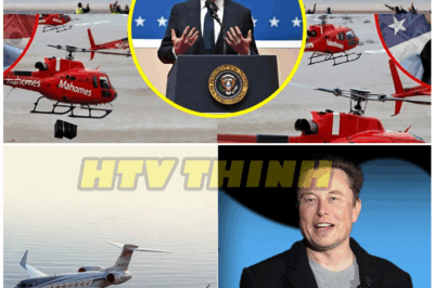 😱🛩️ “BLOCK A or BLOCKBUSTER? Elon Musk Quietly Airlifts Emergency Food in a Move So Humble It’s Suspiciously Loud”