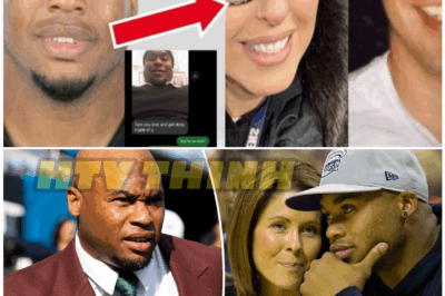💣 “Wide Receiver, Home Wrecker? Steve Smith Sr.   Caught in Explosive Affair Scandal!”