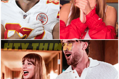 🕰💔 “Eras Ending?”: Travis Kelce’s Career Clock Ticks While Taylor’s Still Singing About Forever
